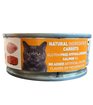 Imagen de AMITY ADULT CAT POLLO Y SALMON 95G