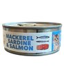 Imagen de AMITY ADULT CAT SARDINA Y SALMON 95G