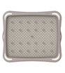 Imagen de Sanitario perros Pipi Tapete Eco Gris 55*48*5.7cm