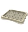 Imagen de Sanitario perros Pipi Tapete Eco Gris Claro 55*48*5.7cm