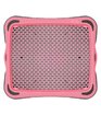 Imagen de Baño perros Pipi Mat Eco Rosa 55*48*5.7cm