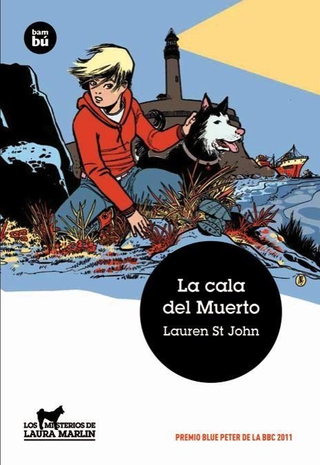 Imagen de Bambú Lector. Protagonistas 5. Carpeta.
