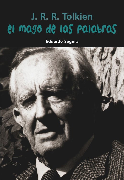 Imagen de J. R. R. Tolkien: El mago de las palabras. Biografía joven