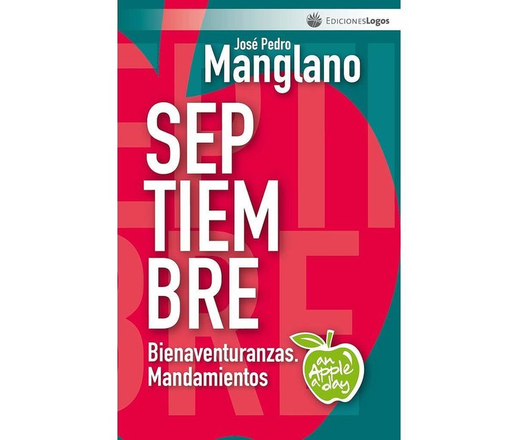 Imagen de Septiembre - An Apple a Day