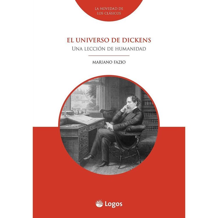 Imagen de El Universo de Dickens