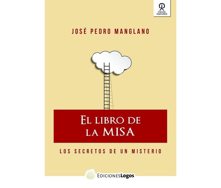 Imagen de El libro de la misa. Los secretos de un misterio