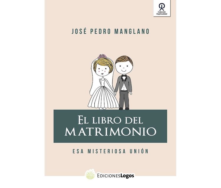 Imagen de El libro del Matrimonio