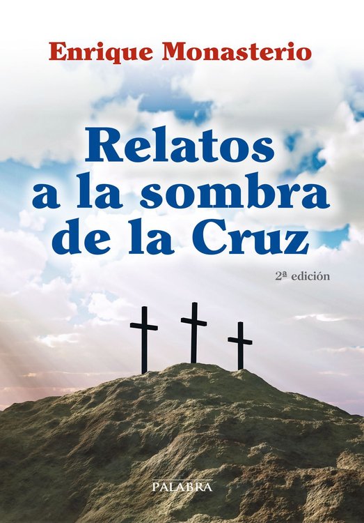 Imagen de Relatos a la sombra de la cruz