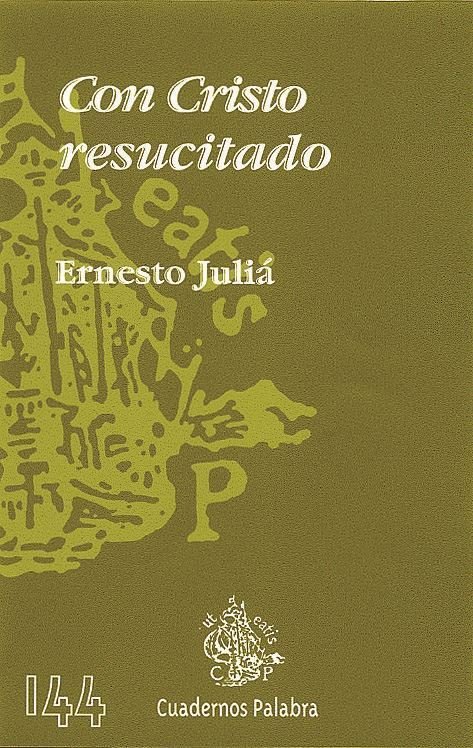 Imagen de Con Cristo resucitado