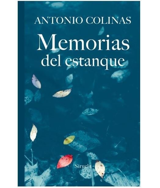 Imagen de Memorias del Estanque