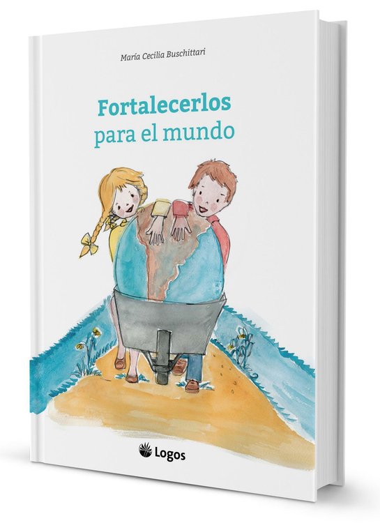 Imagen de Fortalecerlos para el mundo