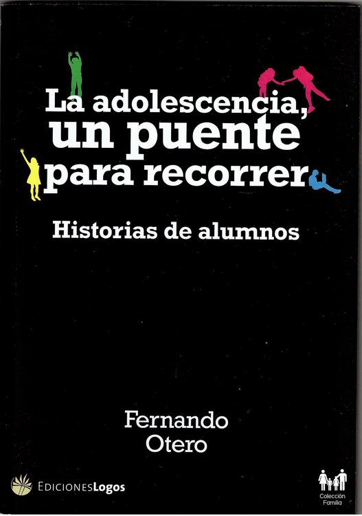 Imagen de La adolescencia, un puente para recorrer
