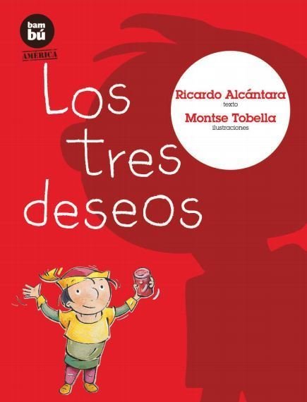 Imagen de Bambú Lector. Protagonistas 2. Carpeta