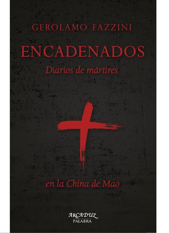 Imagen de Encadenados