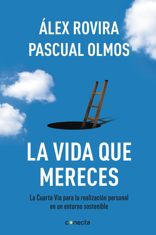 Imagen de La vida que mereces
