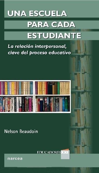 Imagen de Una escuela para cada estudiante