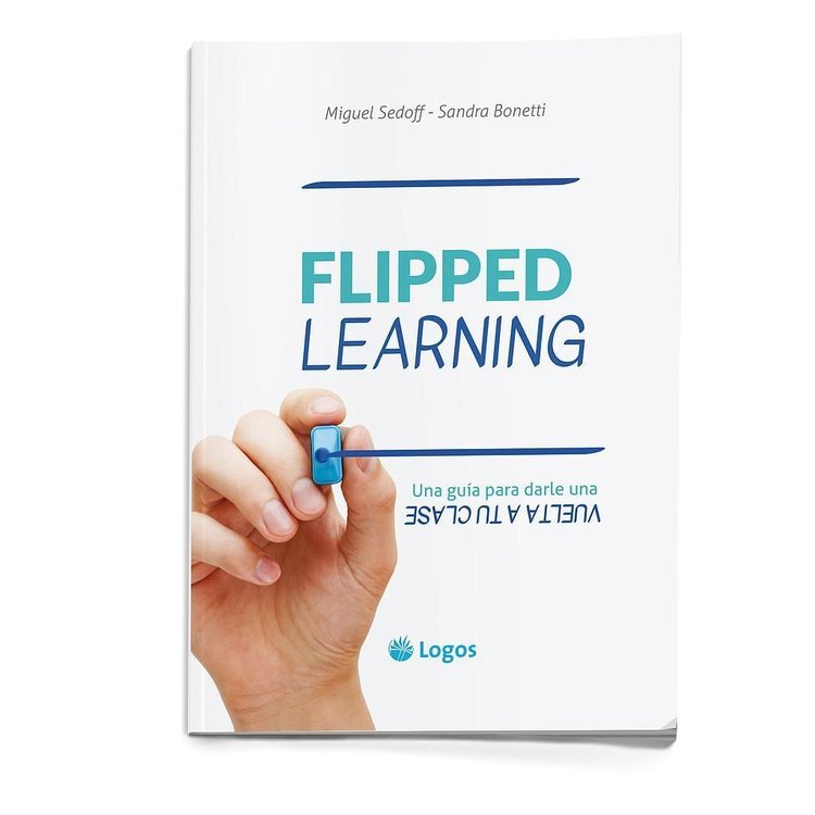 Imagen de Flipped learning