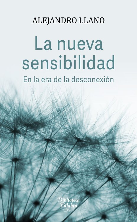 Imagen de La nueva sensibilidad