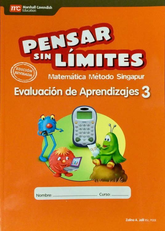 Imagen de PSL EVALUACION DE APRENDIZAJES 3