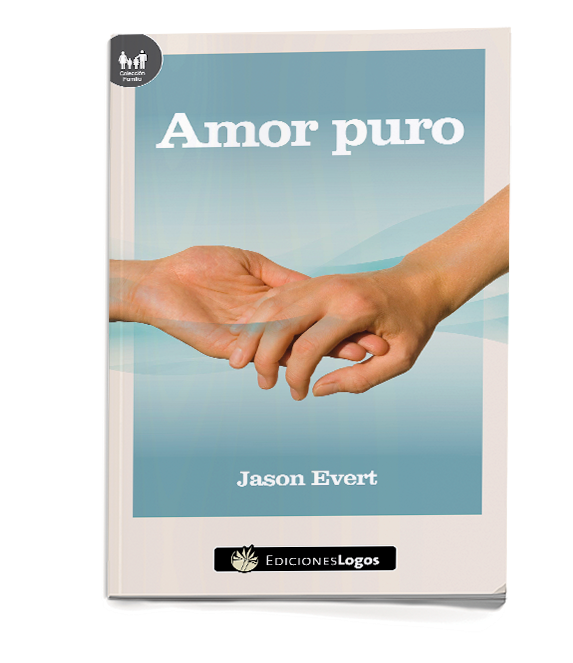 Imagen de Amor puro