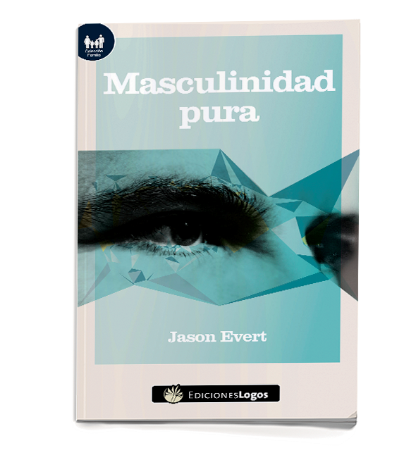 Imagen de Masculinidad pura