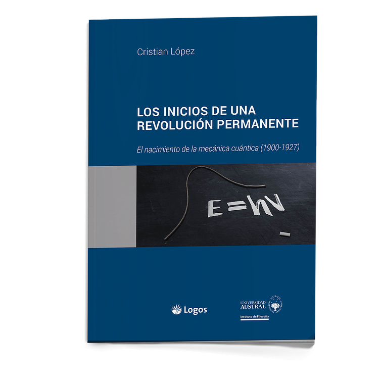 Imagen de Los inicios de una revolución permanente