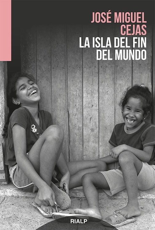 Imagen de La isla del fin del mundo
