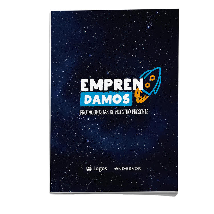 Imagen de Emprendamos