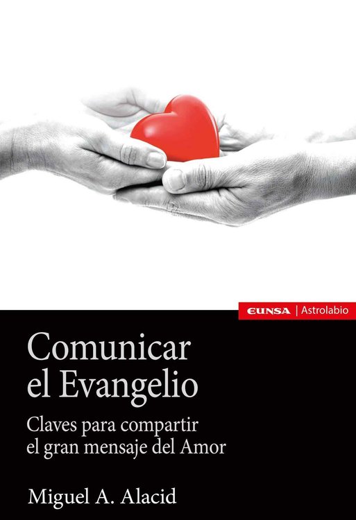 Imagen de Comunicar el evangelio