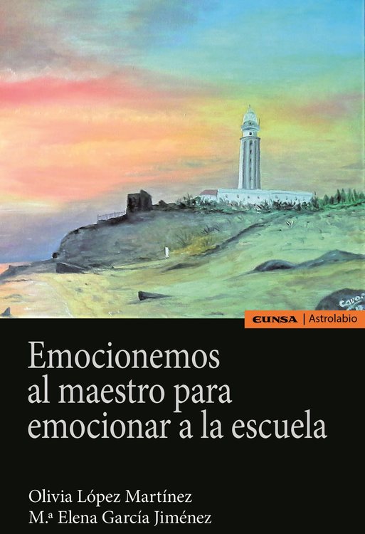 Imagen de Emocionemos al maestro para emocionar a la escuela