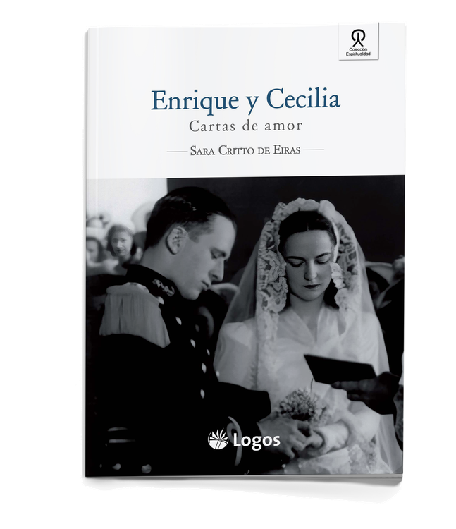 Imagen de Enrique y cecilia