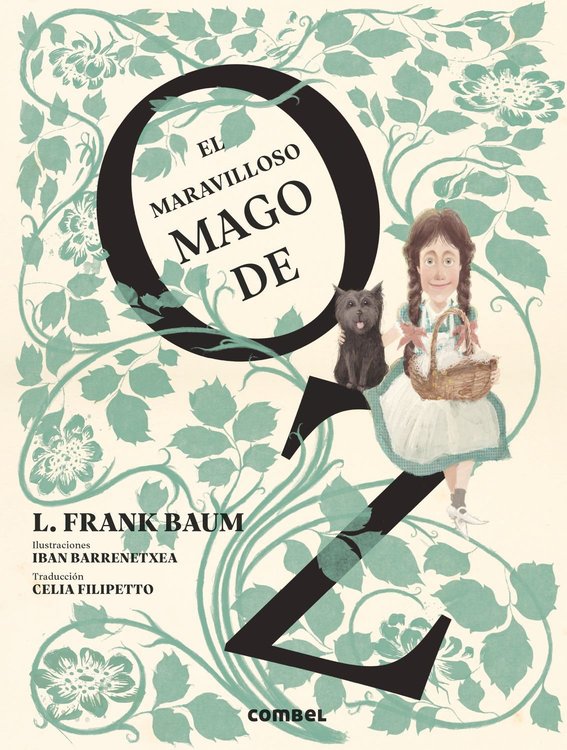 Imagen de El maravilloso mago de Oz