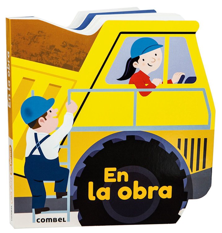 Imagen de En la obra