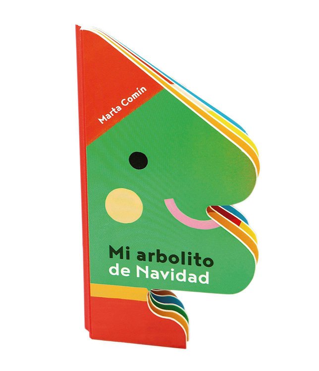 Imagen de Mi arbolito de Navidad