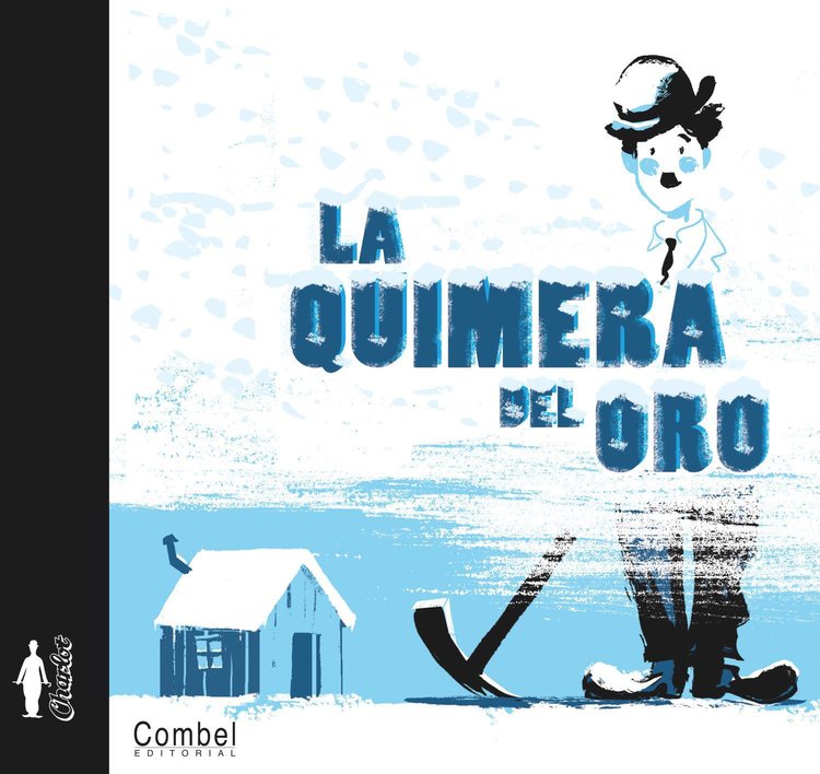 Imagen de La quimera del oro