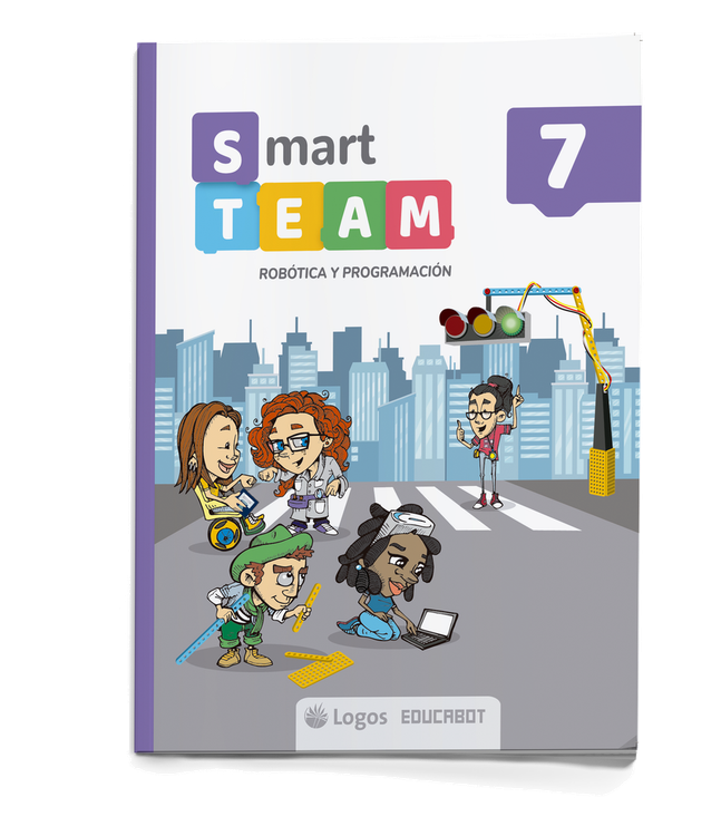 Imagen de SmartTEAM 7