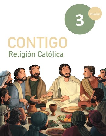 Imagen de Contigo Religión Católica 3