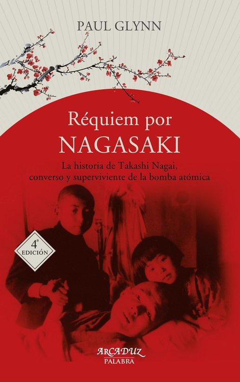 Imagen de Réquiem por Nagasaki