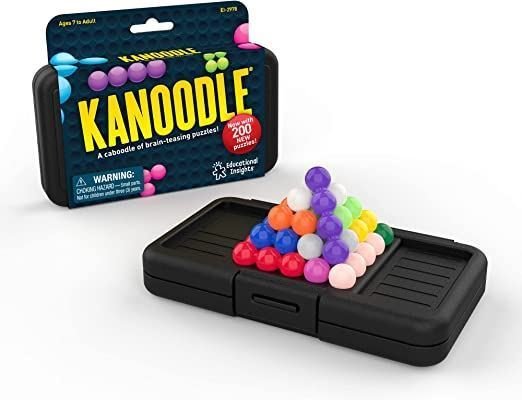 Imagen de Kanoodle