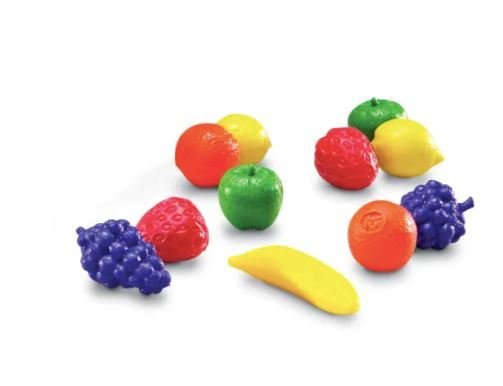 Imagen de Contadores - Frutas (SET DE 108)