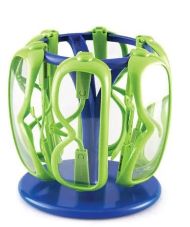 Imagen de Lentes de seguridad - Set de 6