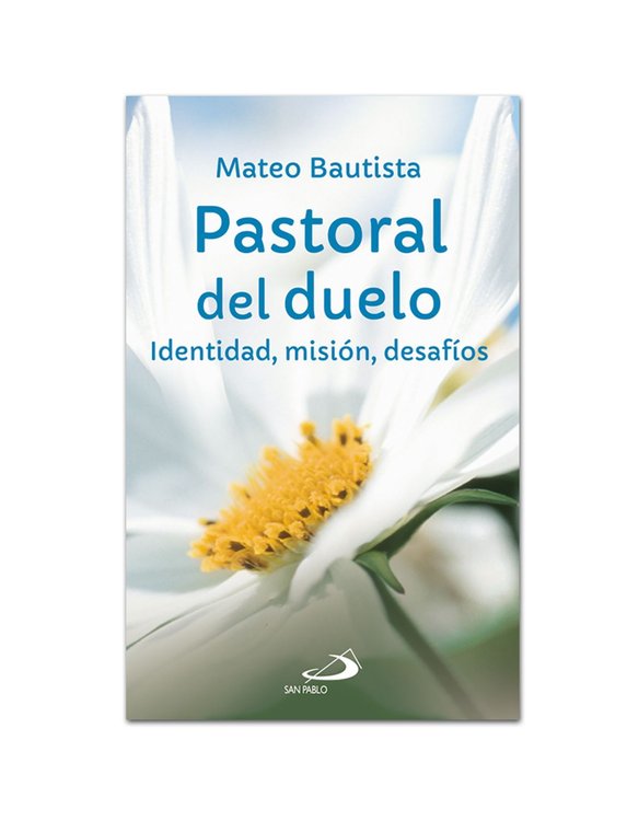 Imagen de Pastoral del duelo