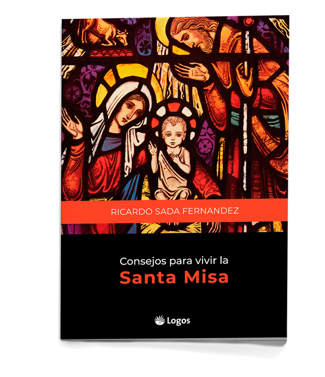 Imagen de Consejos para vivir la Santa Misa