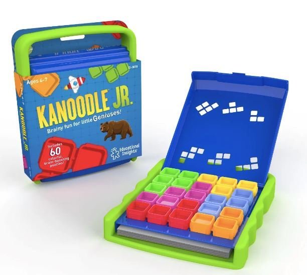 Imagen de Kanoodle JR.