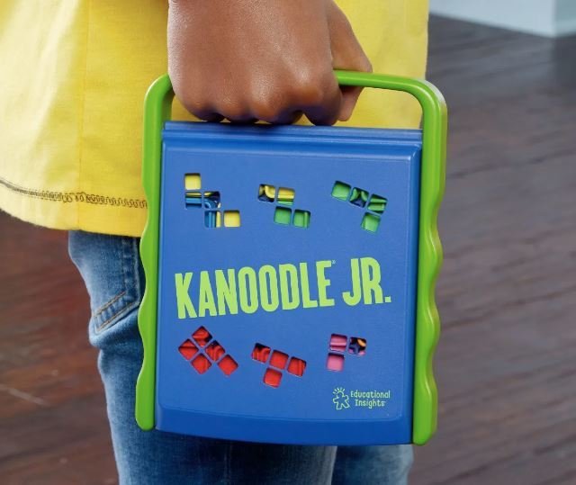Imagen de Kanoodle JR.