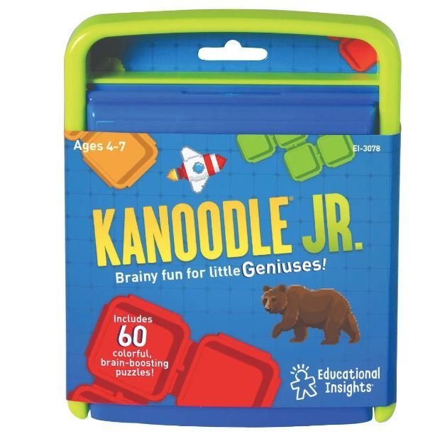 Imagen de Kanoodle JR.
