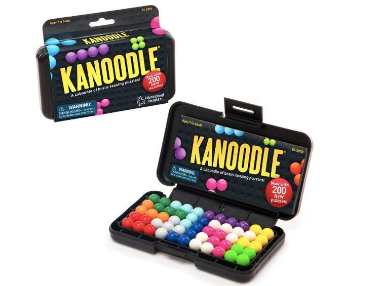 Imagen de Kanoodle