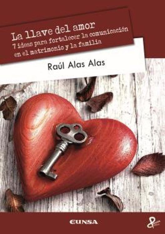 Imagen de La llave del amor