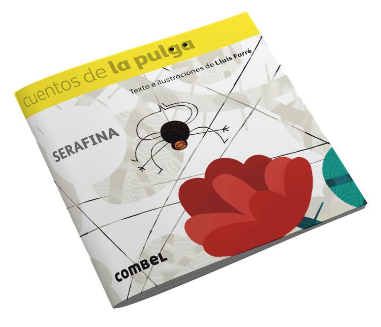 Imagen de Cuentos de la pulga 3