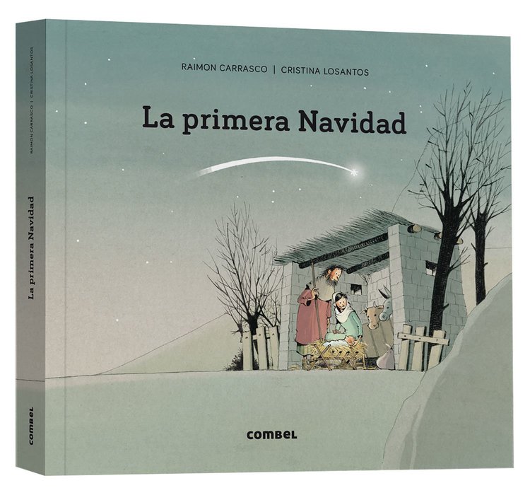 Imagen de La primera Navidad
